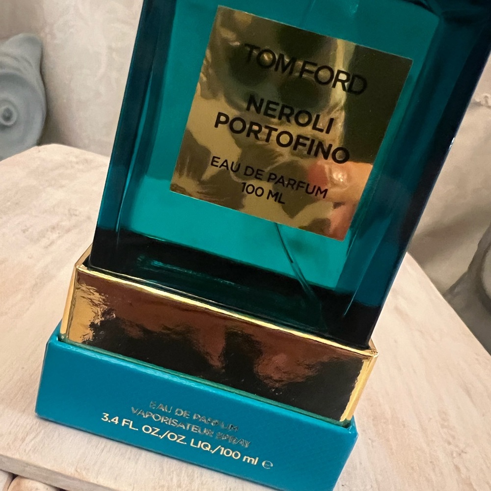 ⚡️Tom Ford Neroli Portofino - Picture 5 of 5